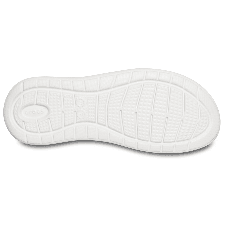 Colour Women's LiteRide™ Stretch Sandal - Bottom - Crocs