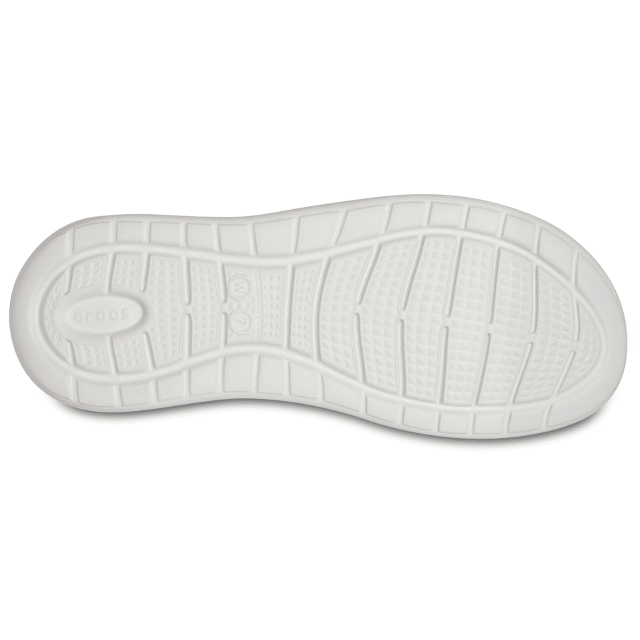 Colour Women's LiteRide™ Stretch Sandal - Bottom - Crocs