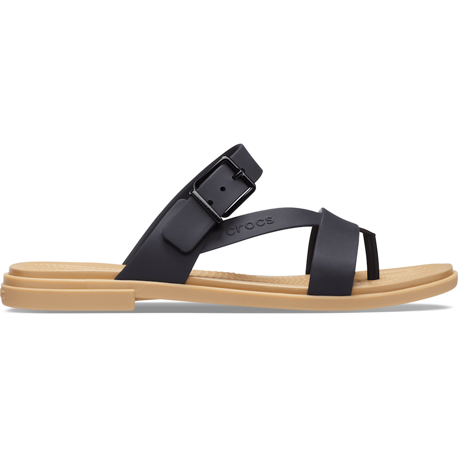 Sandales Crocs à séparateurs d'orteils Tulum pour femmes