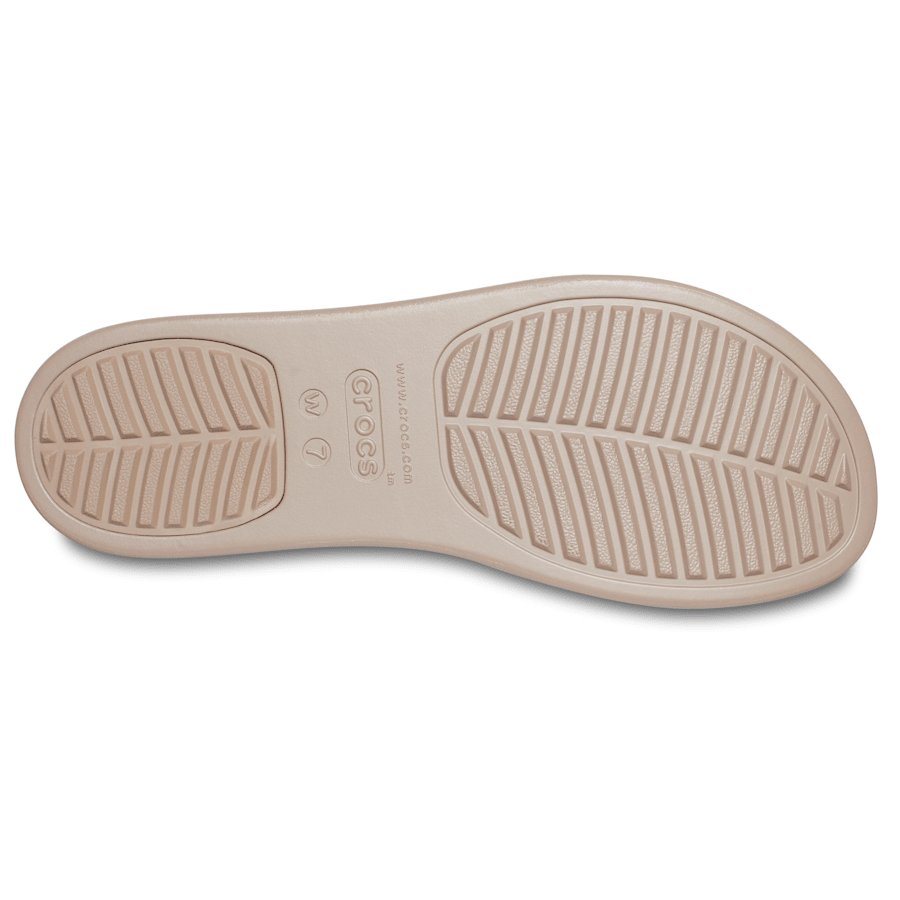 Color Women’s Crocs Brooklyn Mid Wedge - Bottom - Crocs
