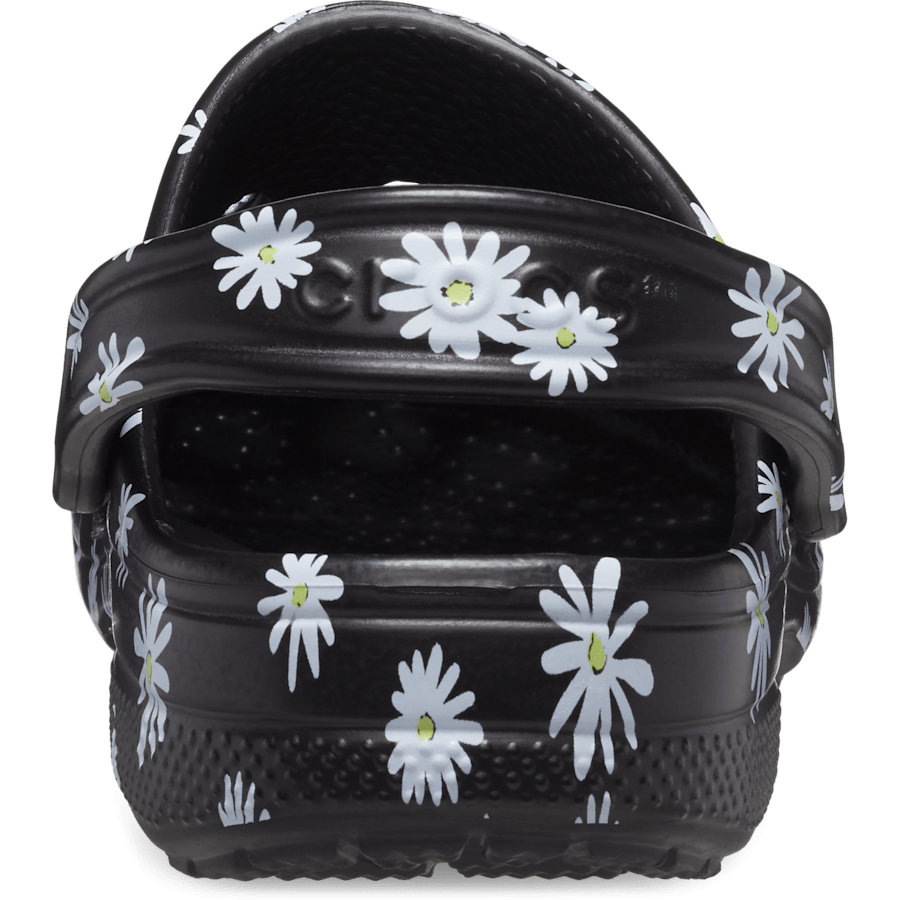 Farbe Baya Seasonal Printed Clog - Zurück - Crocs