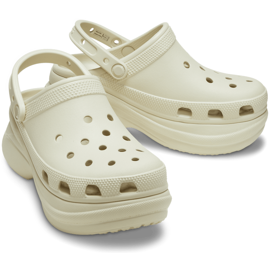 Bone Bae Clog - Pari - Crocs