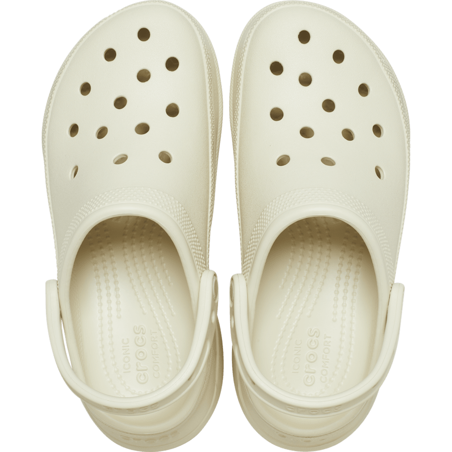 Bone Bae Clog - Yläosa - Crocs