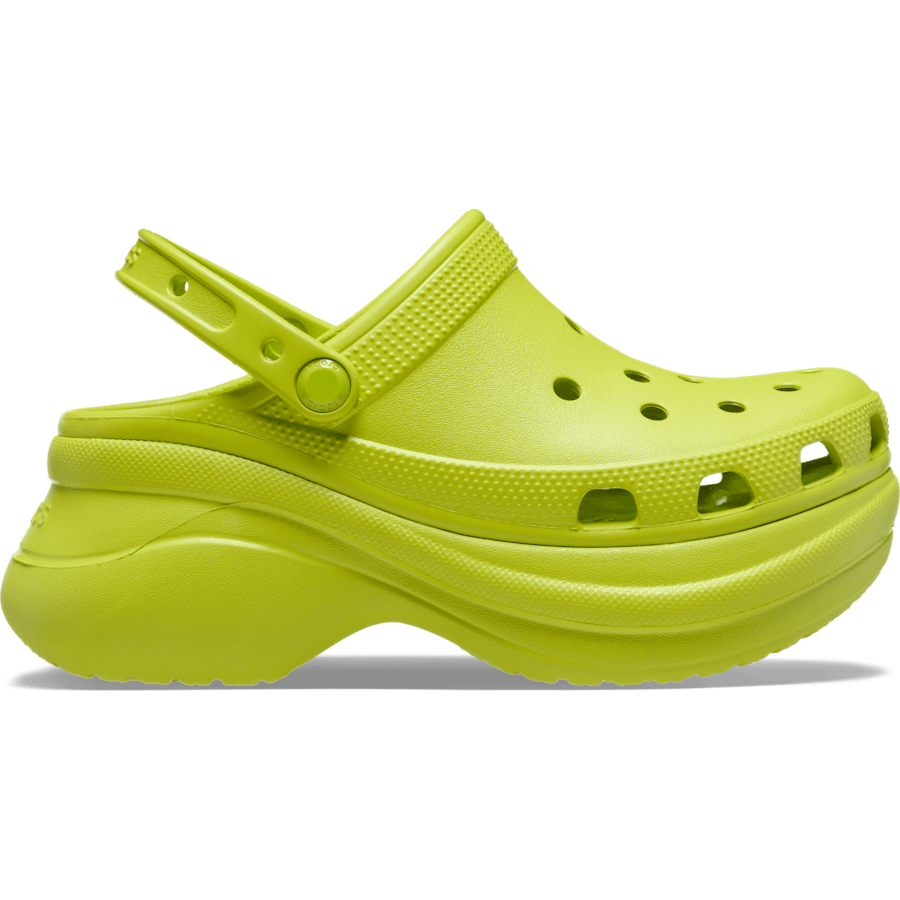 Kiwi Bae Clog - Side - Crocs