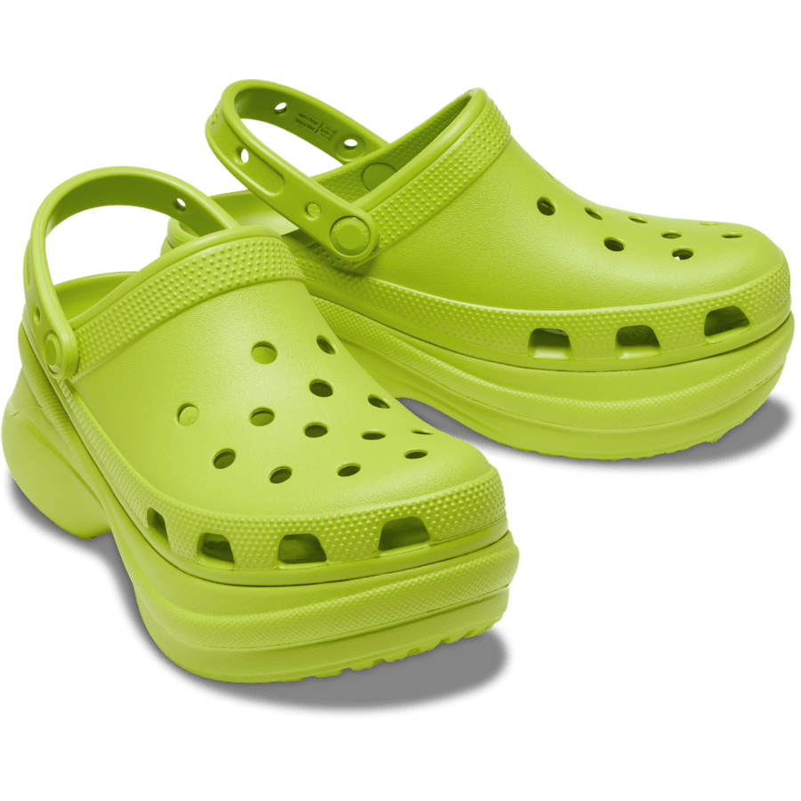 Kiwi Bae Clog - Pair - Crocs
