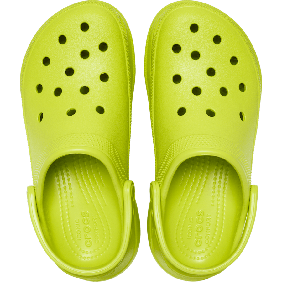 Kiwi Bae Clog - Top - Crocs