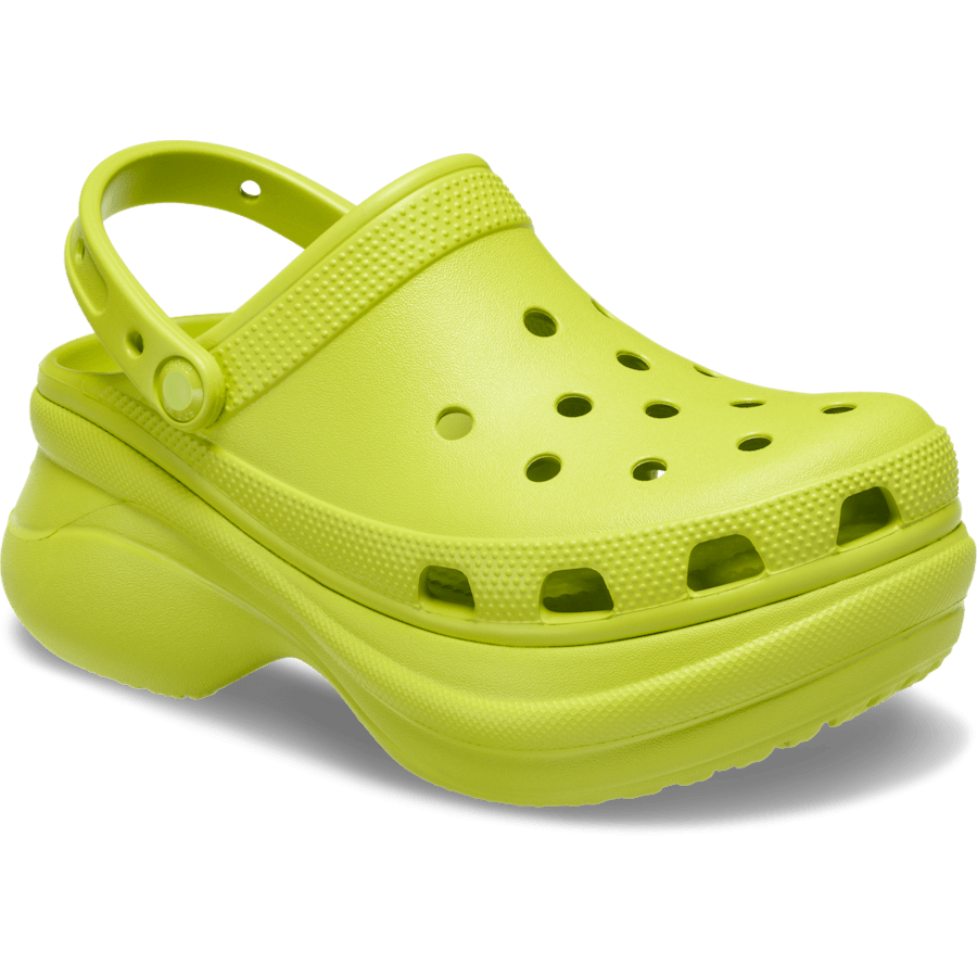Kiwi Bae Clog - Angle - Crocs