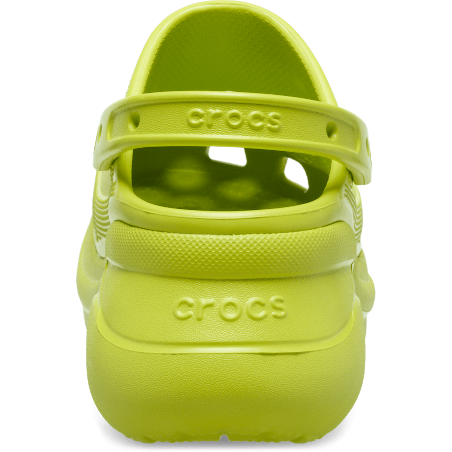 Kiwi Bae Clog - Back - Crocs