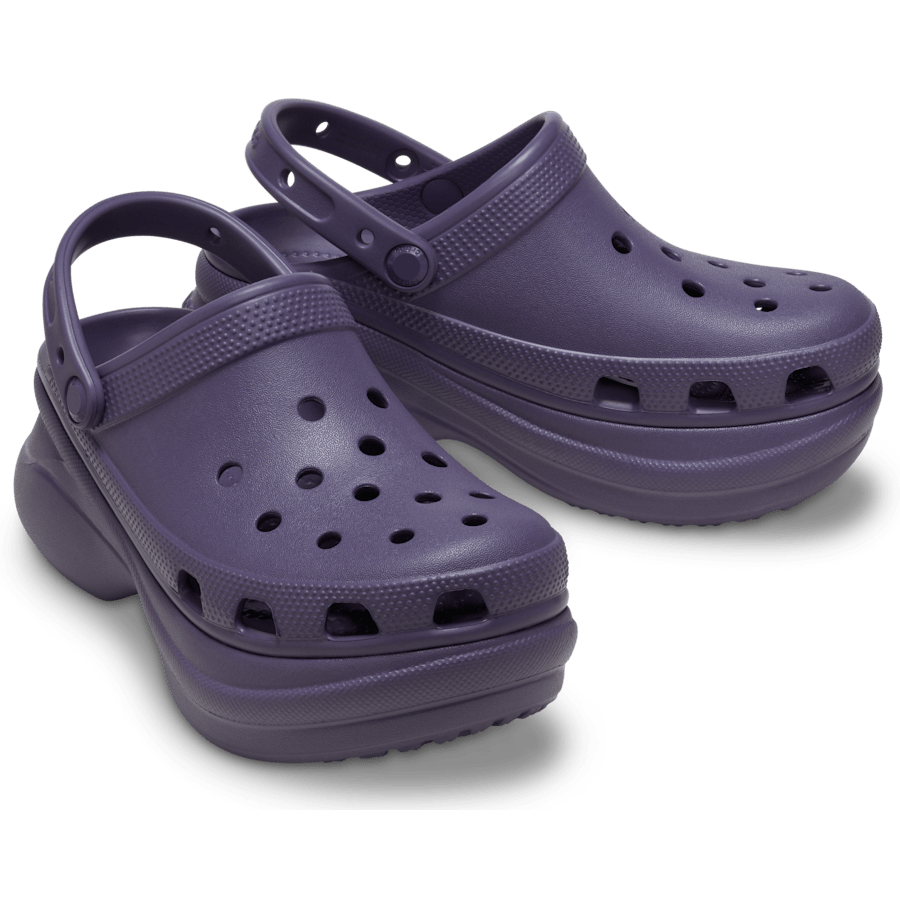 Nightshade Bae Clog - Pair - Crocs