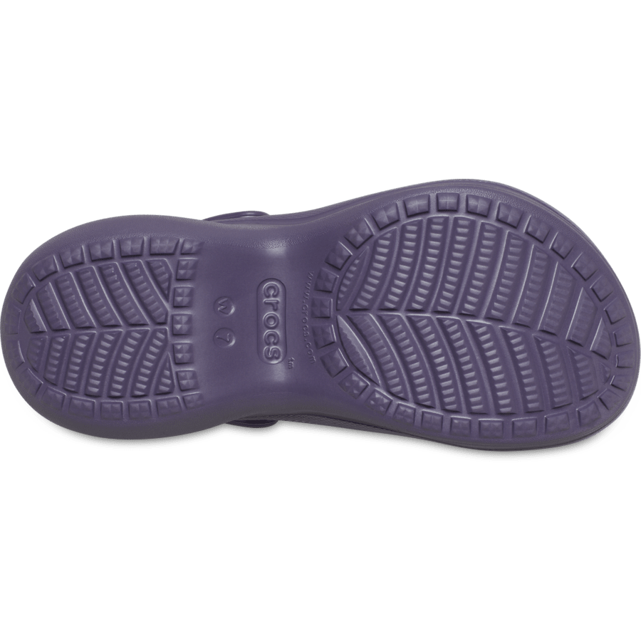 Nightshade Bae Clog - Bottom - Crocs