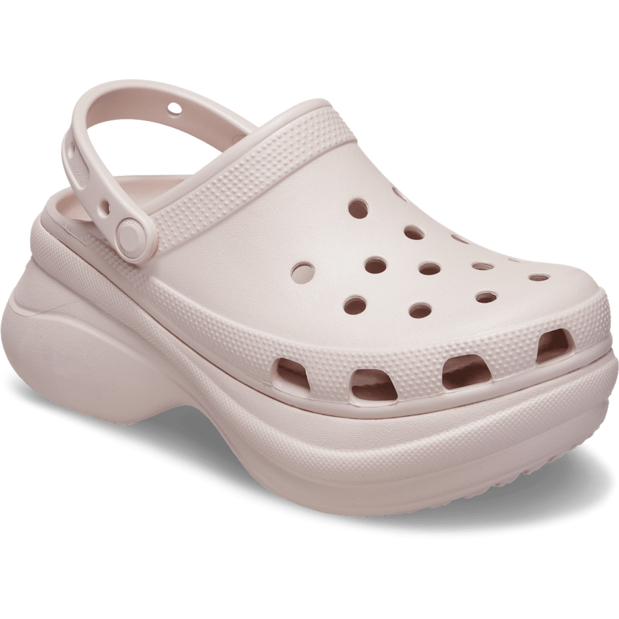 Quartz Bae Clog - Schrägsicht - Crocs