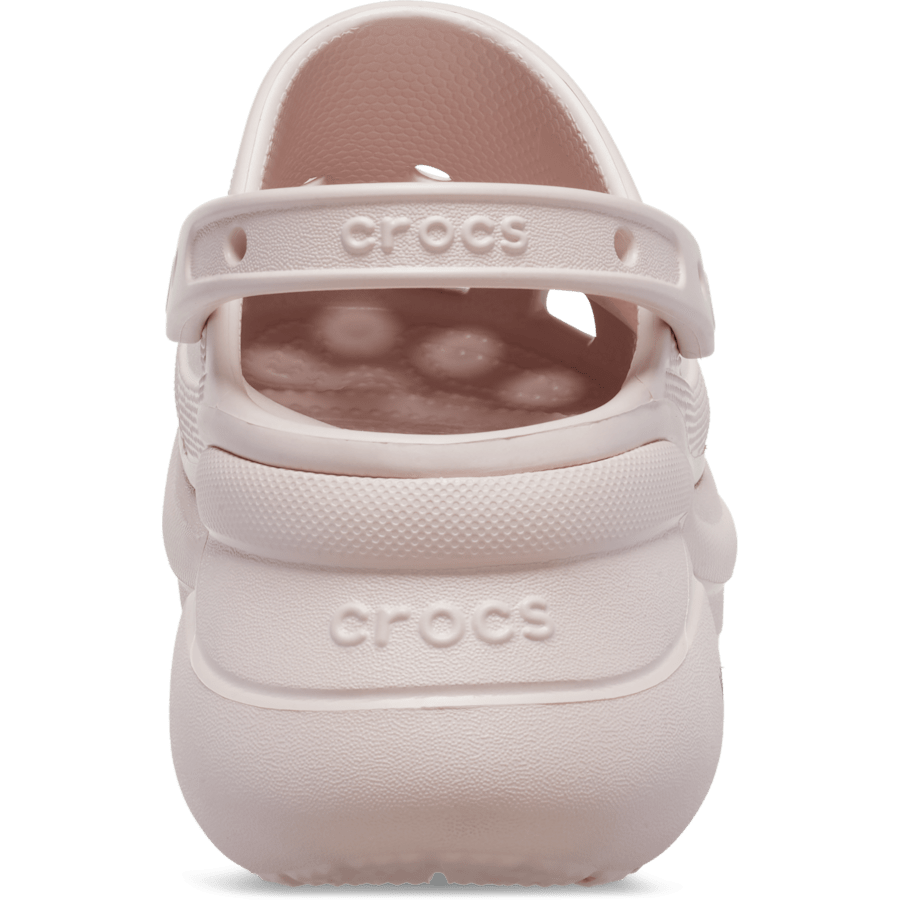 Quartz Bae Clog - Zurück - Crocs