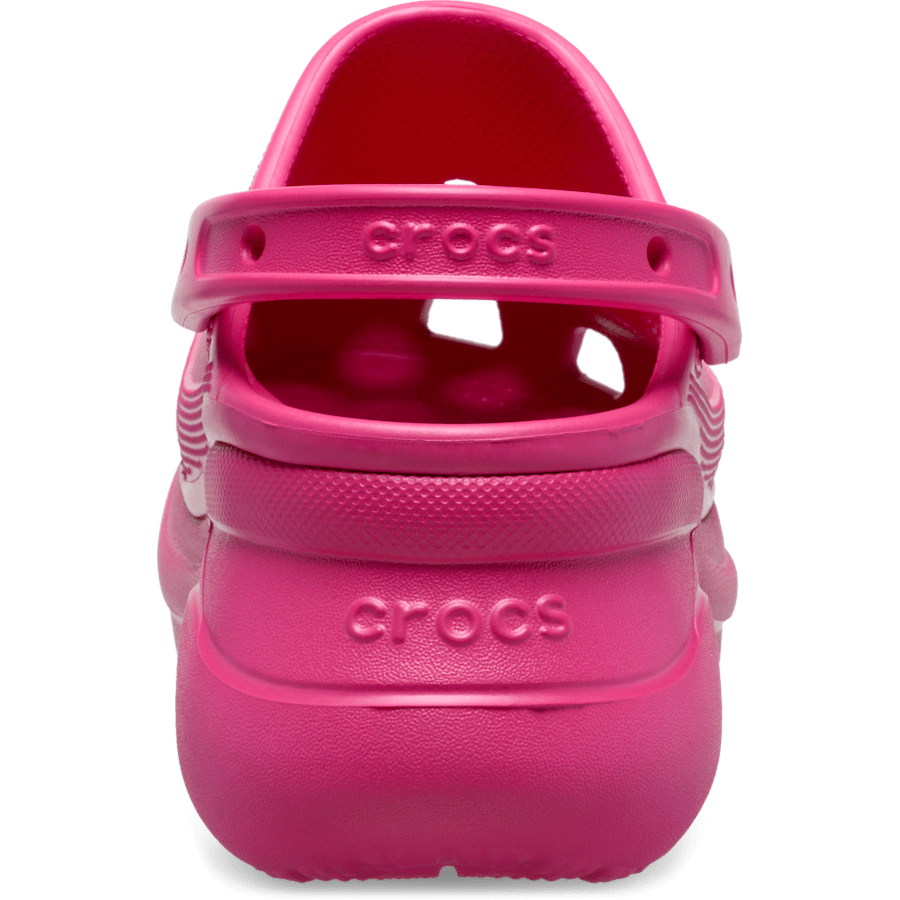 Dragon Fruit Bae Clog - Back - Crocs
