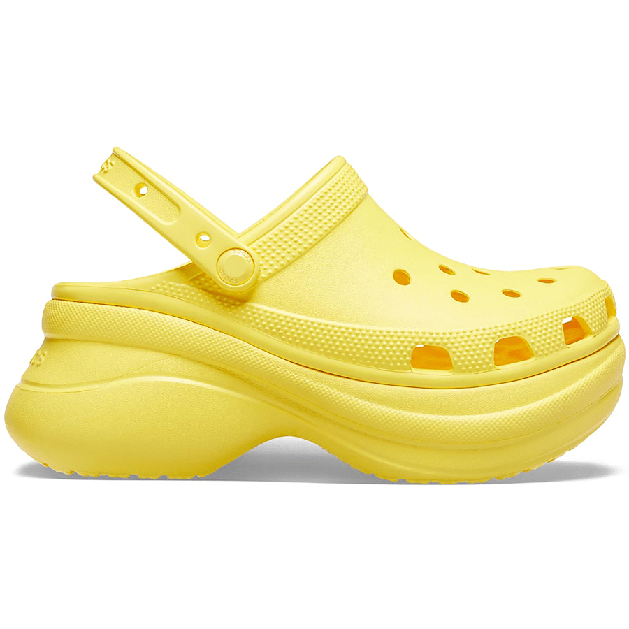 Sunshine Bae Clog - Side - Crocs