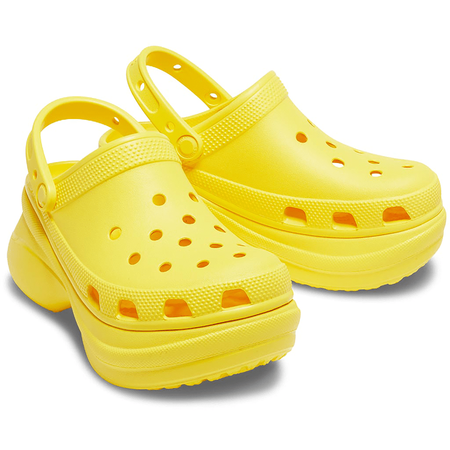 Sunshine Bae Clog - Pair - Crocs