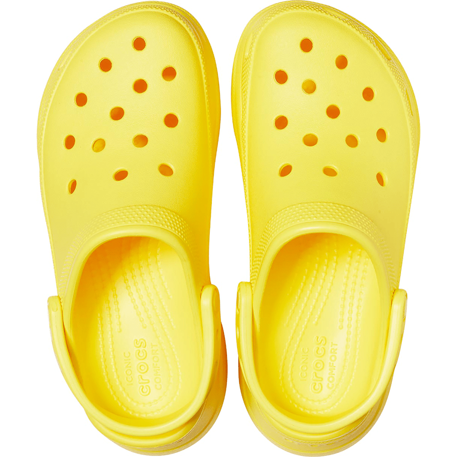 Sunshine Bae Clog - Top - Crocs