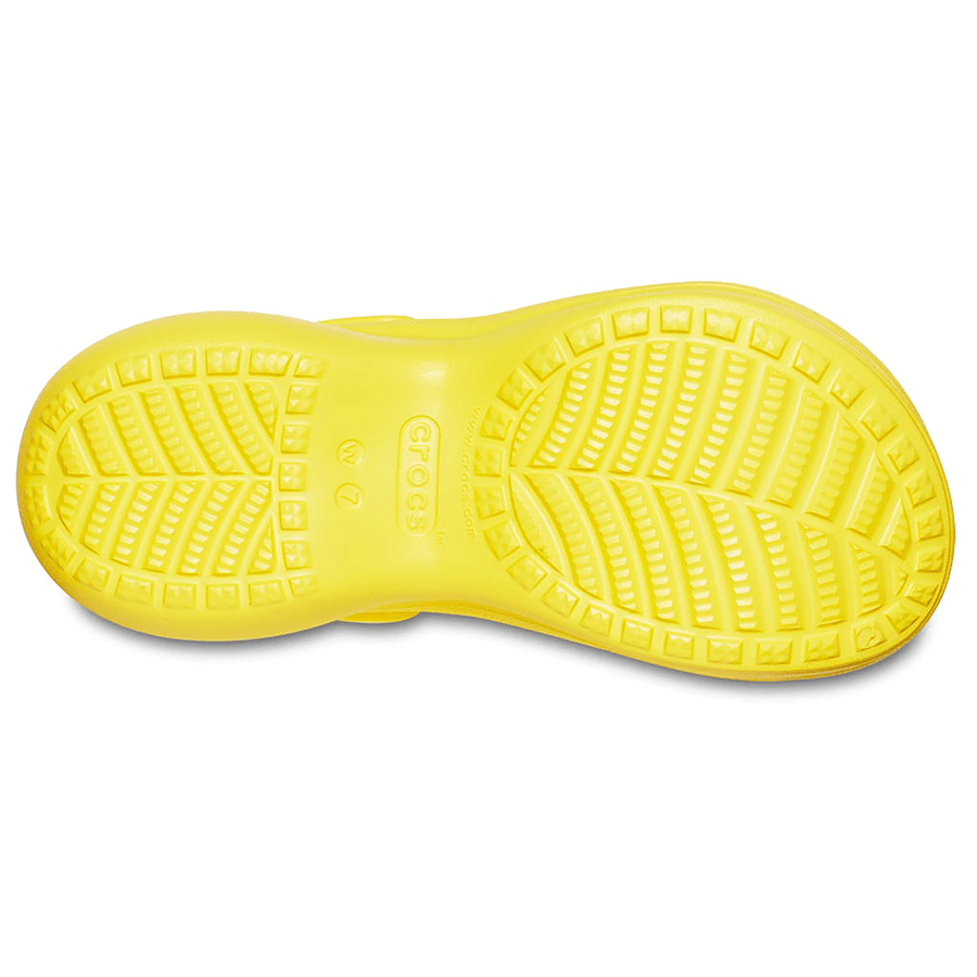 Sunshine Bae Clog - Bottom - Crocs