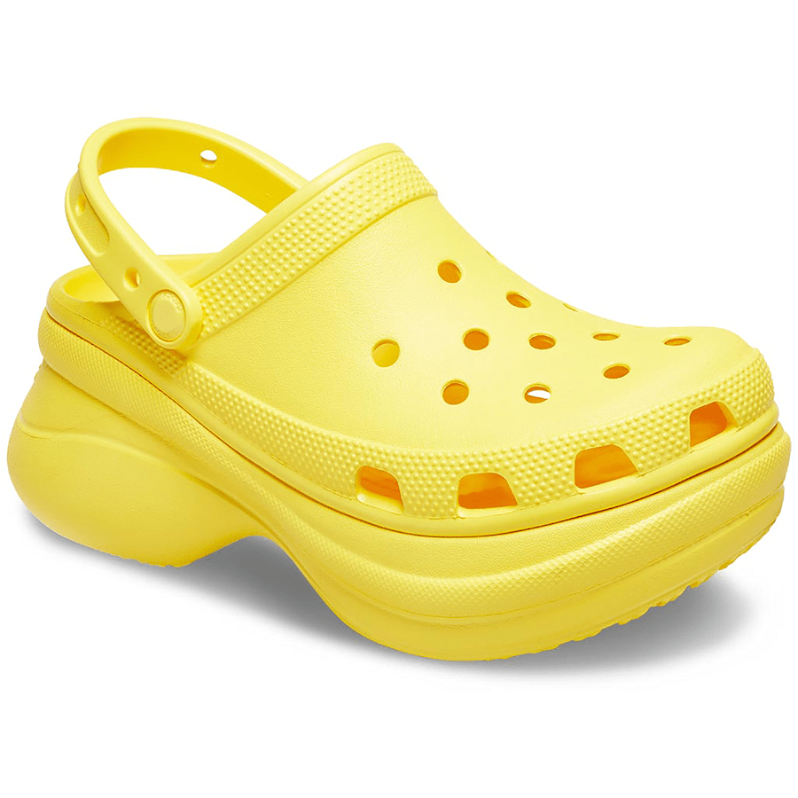 Sunshine Bae Clog - Angle - Crocs