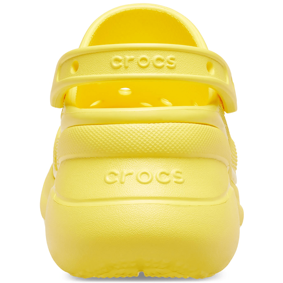 Sunshine Bae Clog - Back - Crocs