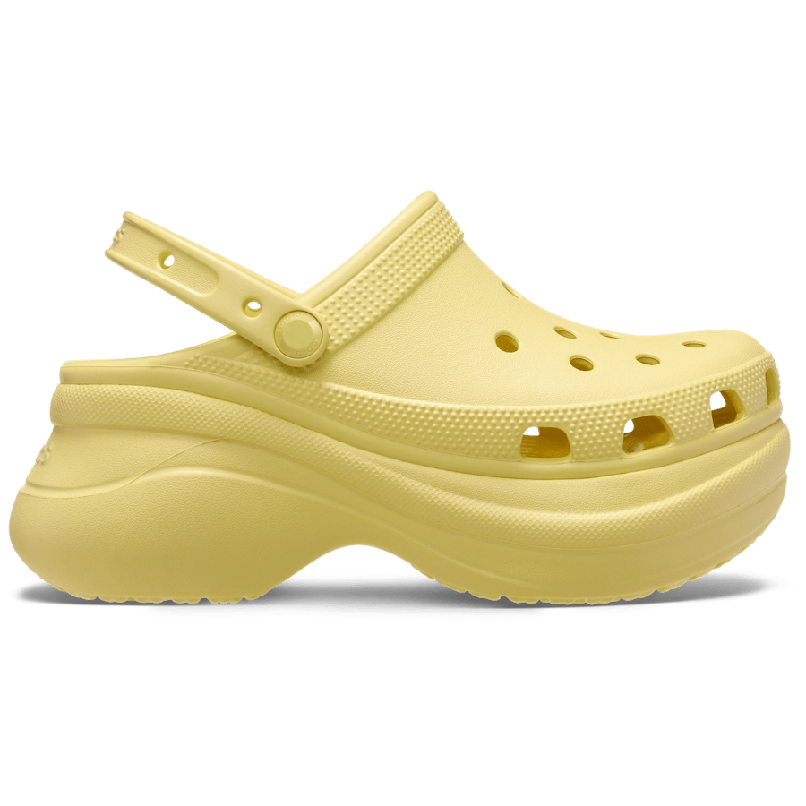 Daylily Bae Clog - Side - Crocs