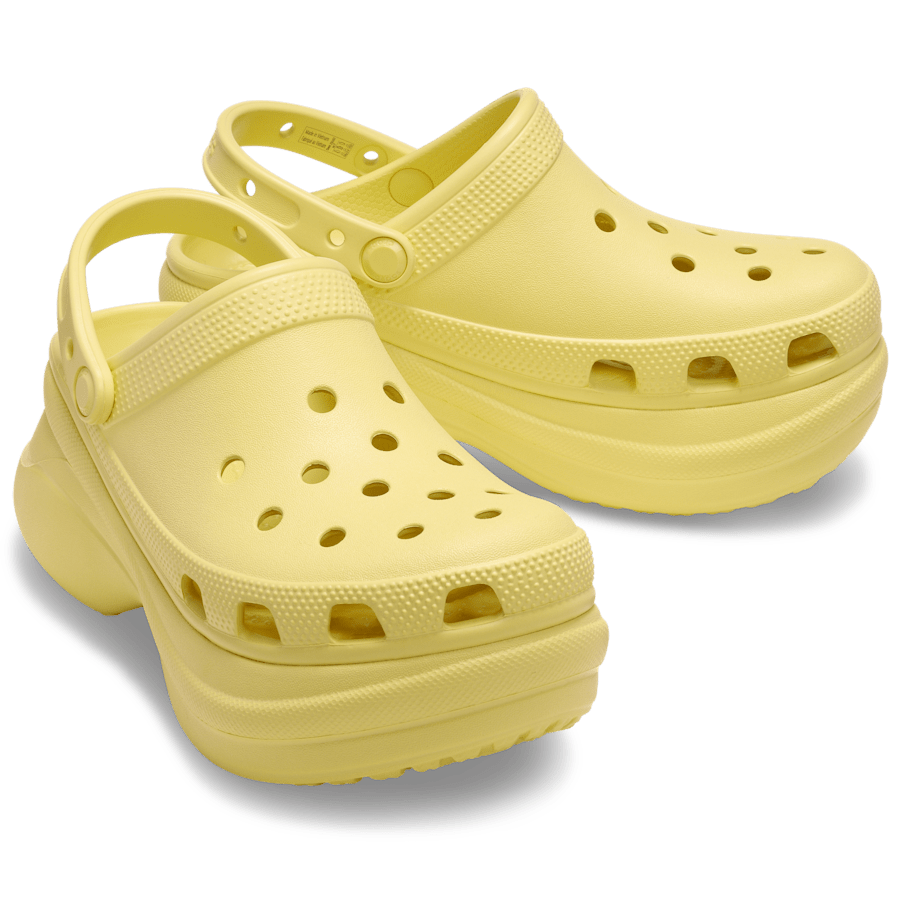 Daylily Bae Clog - Pair - Crocs