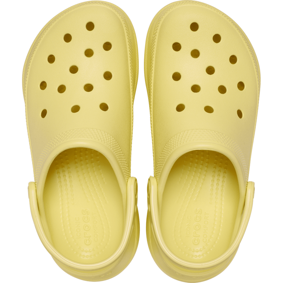 Daylily Bae Clog - Top - Crocs
