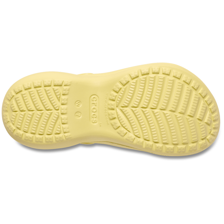 Daylily Bae Clog - Bottom - Crocs