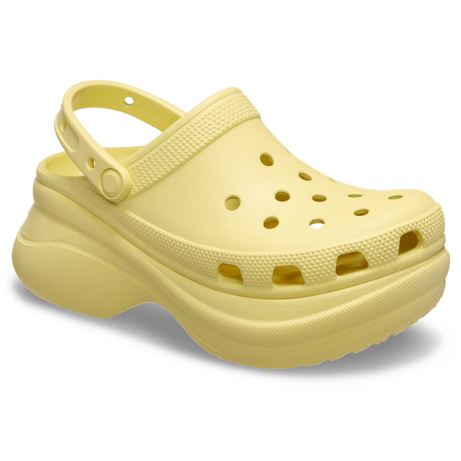 Daylily Bae Clog - Angle - Crocs