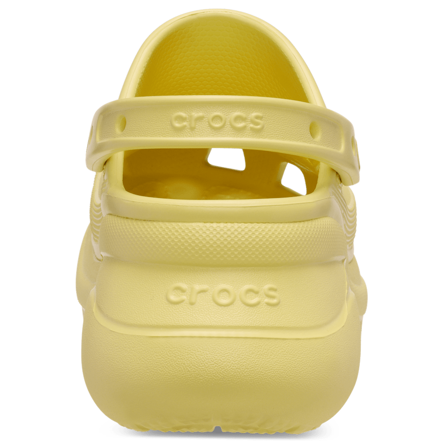 Daylily Bae Clog - Back - Crocs