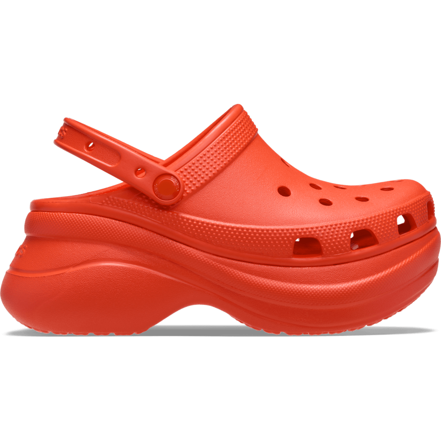 Starfish Bae Clog - Side - Crocs