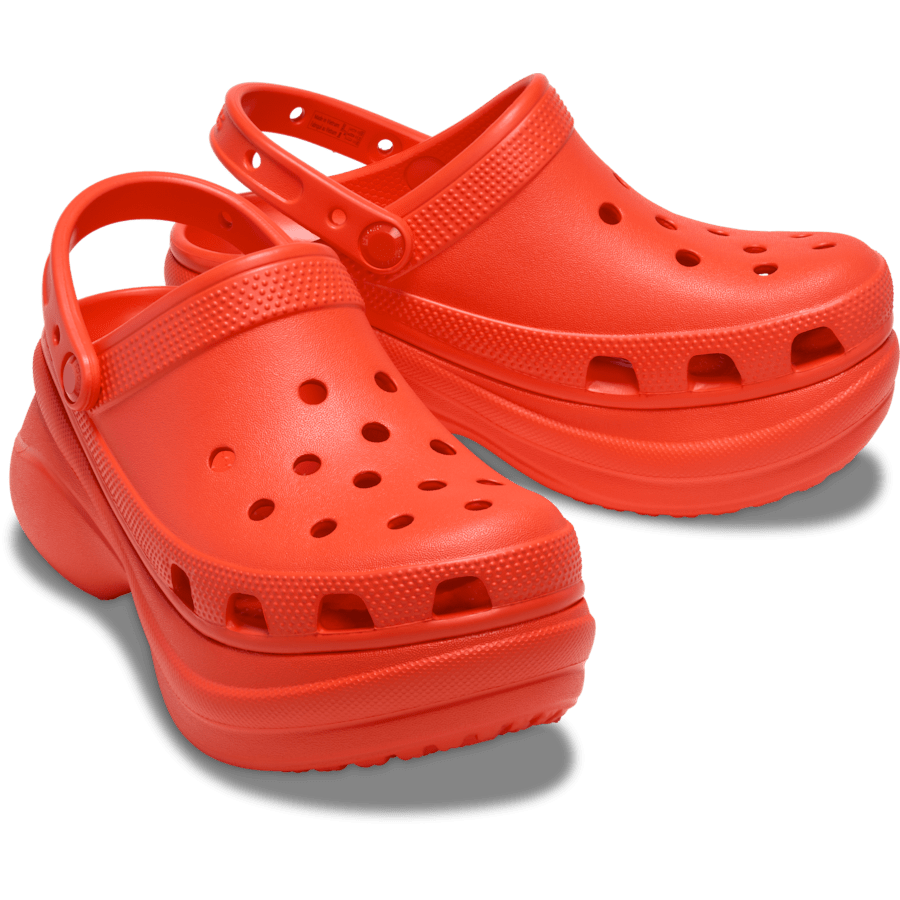 Starfish Bae Clog - Pair - Crocs