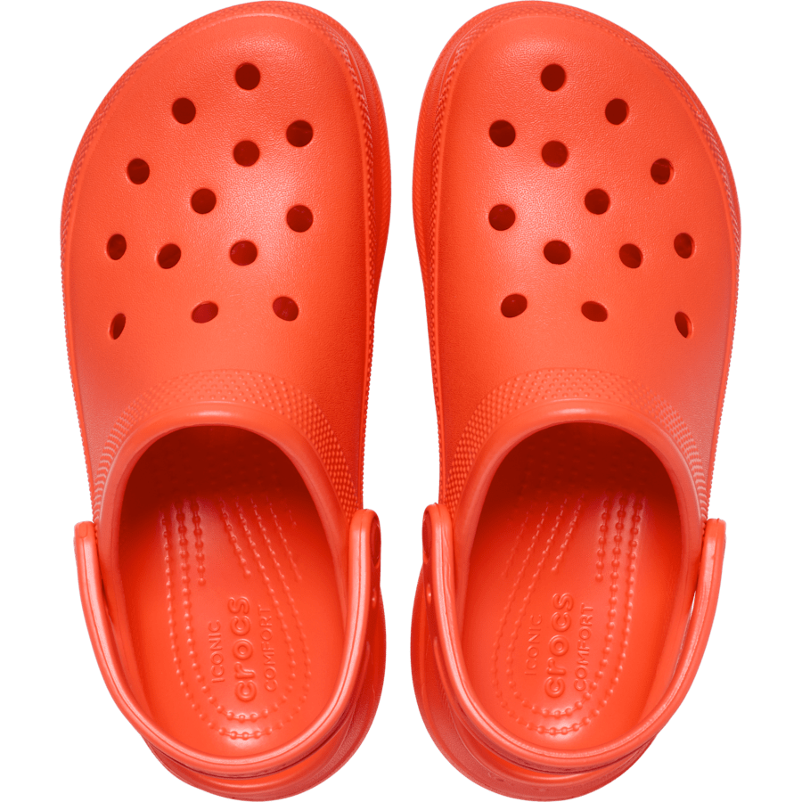 Starfish Bae Clog - Top - Crocs