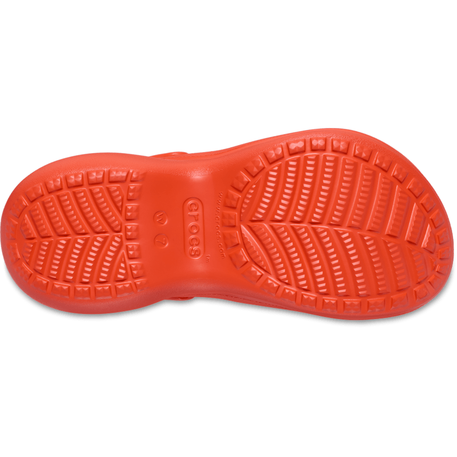 Starfish Bae Clog - Bottom - Crocs