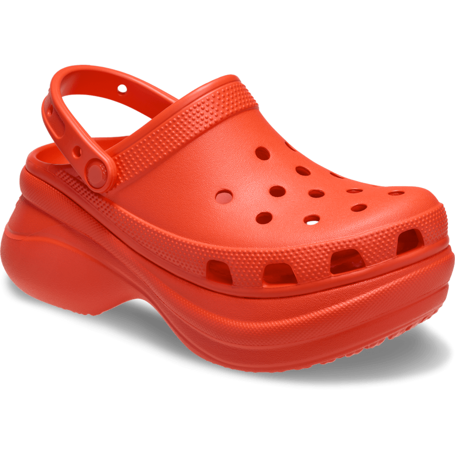 Starfish Bae Clog - Angle - Crocs