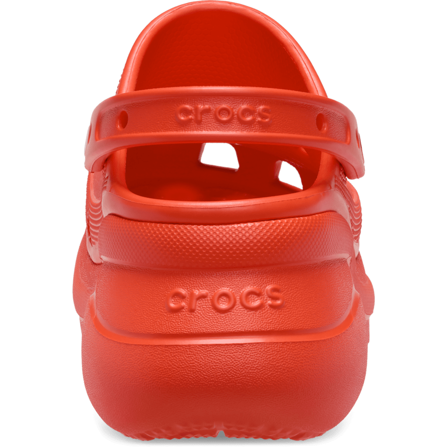 Starfish Bae Clog - Back - Crocs