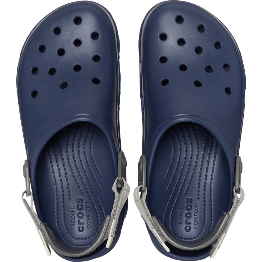 Color All-Terrain Clog - Top - Crocs