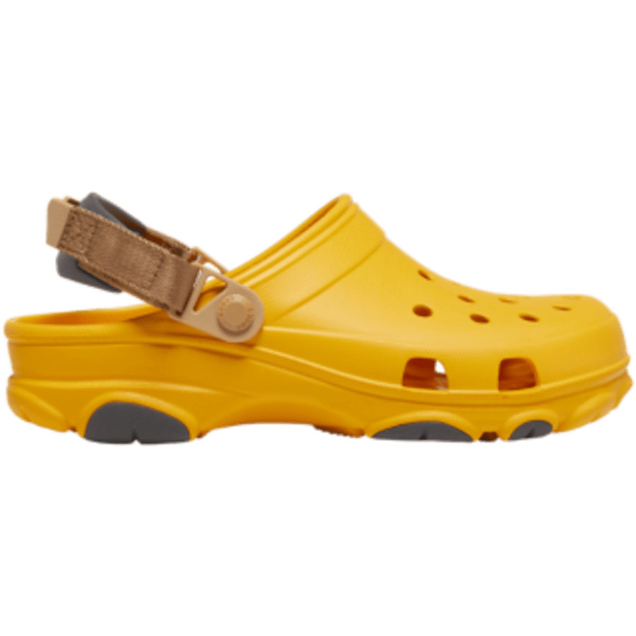 All-Terrain Clog