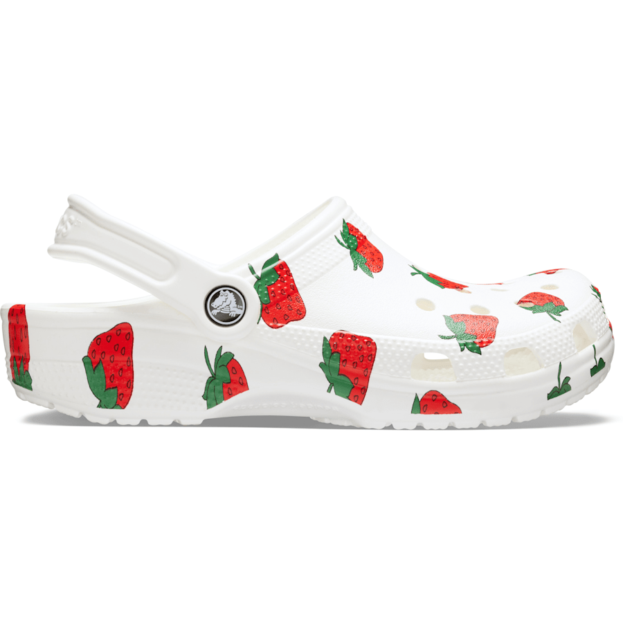 Classic Vacay Vibes Clog