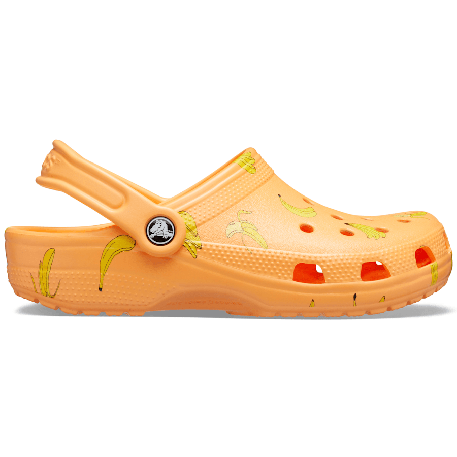 Classic Vacay Vibes Clog