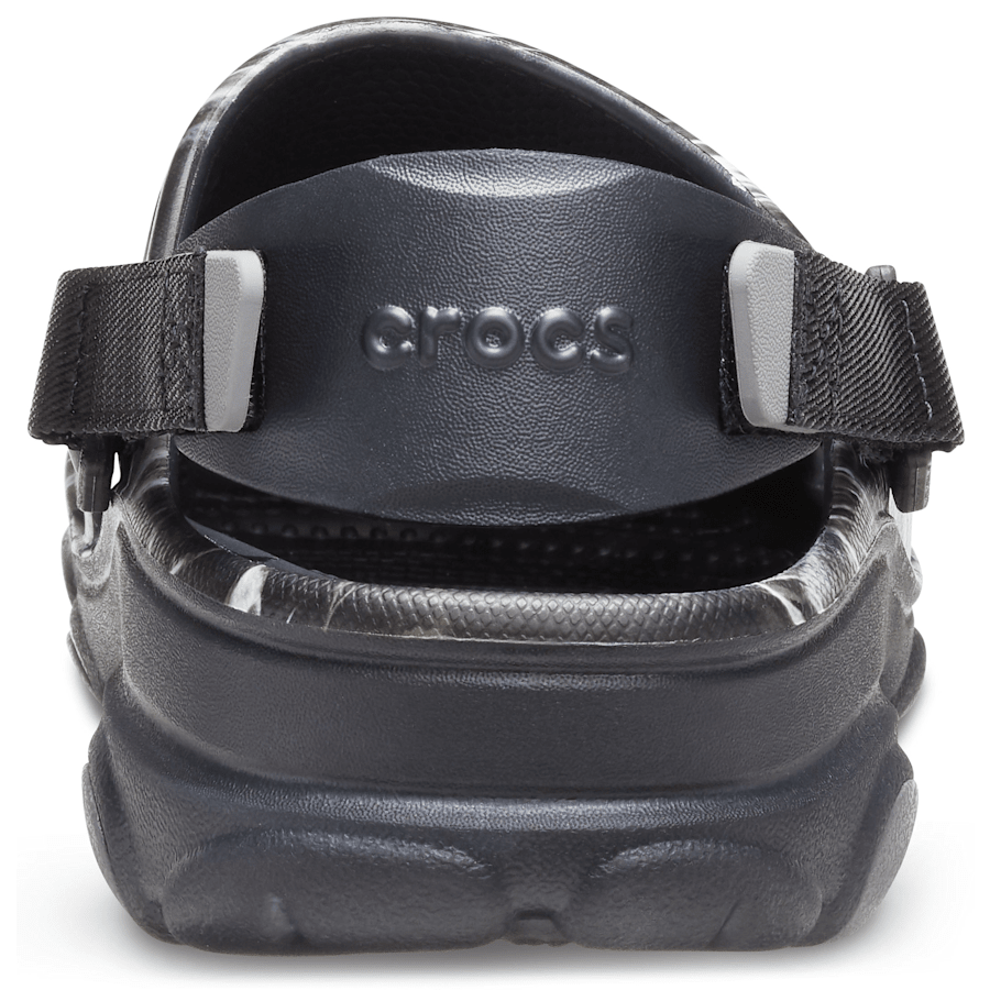 Color Mossy Oak Elements™ All-Terrain Clog - Back - Crocs