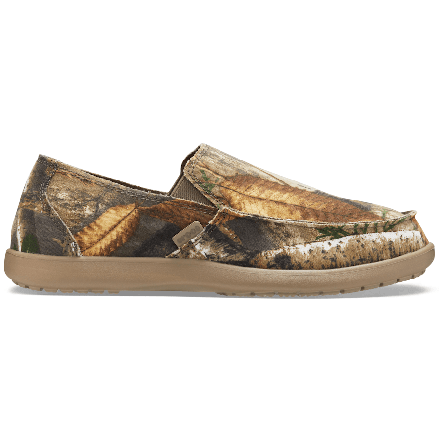 Men's Santa Cruz Realtree Edge® Slip-On