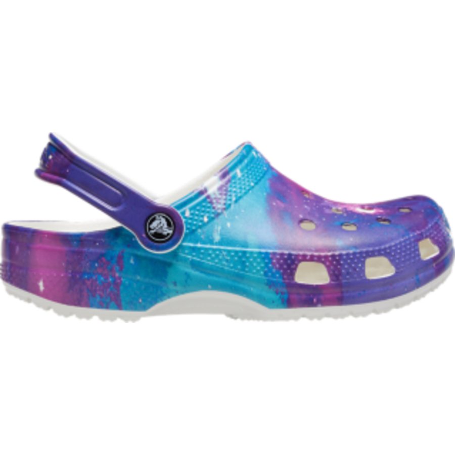 Classic Out of This World Clog