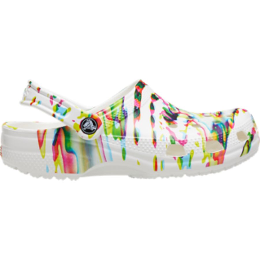 Classic Out of This World Clog