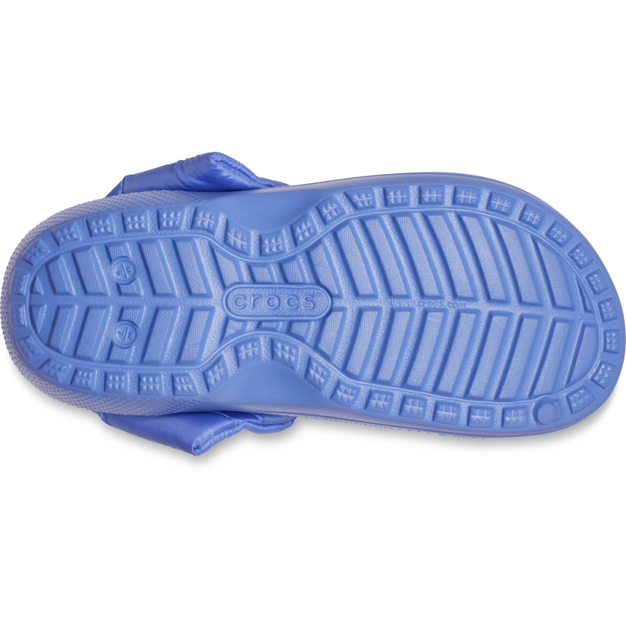 Lapis/Lapis Classic Lined Neo Puff Clog - Alaosa - Crocs