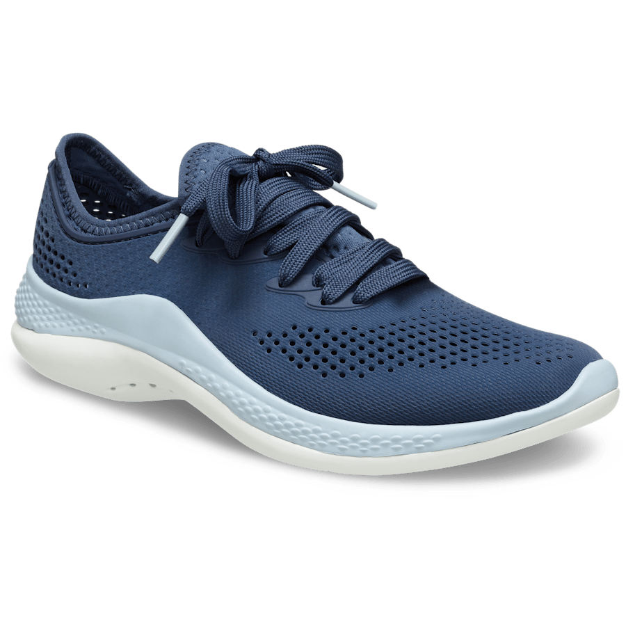 Colour Women's LiteRide™ 360 Pacer - Angle - Crocs