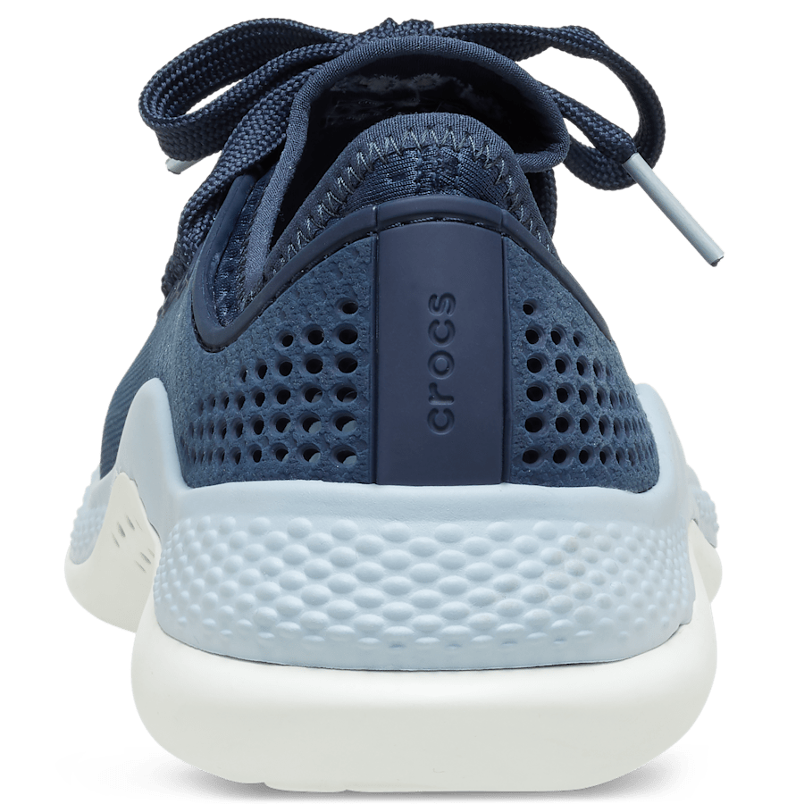 Colour Women's LiteRide™ 360 Pacer - Back - Crocs