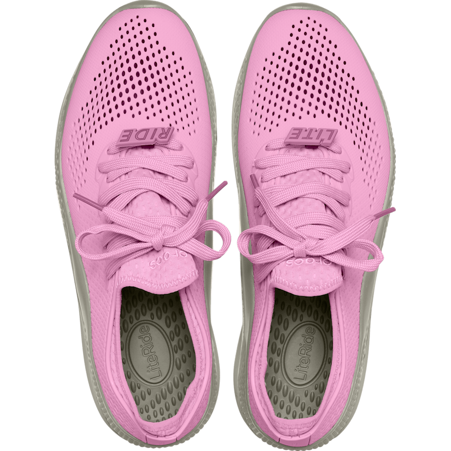 カラー ライトライド 360 ペイサー ウィメン - トップ - Crocs