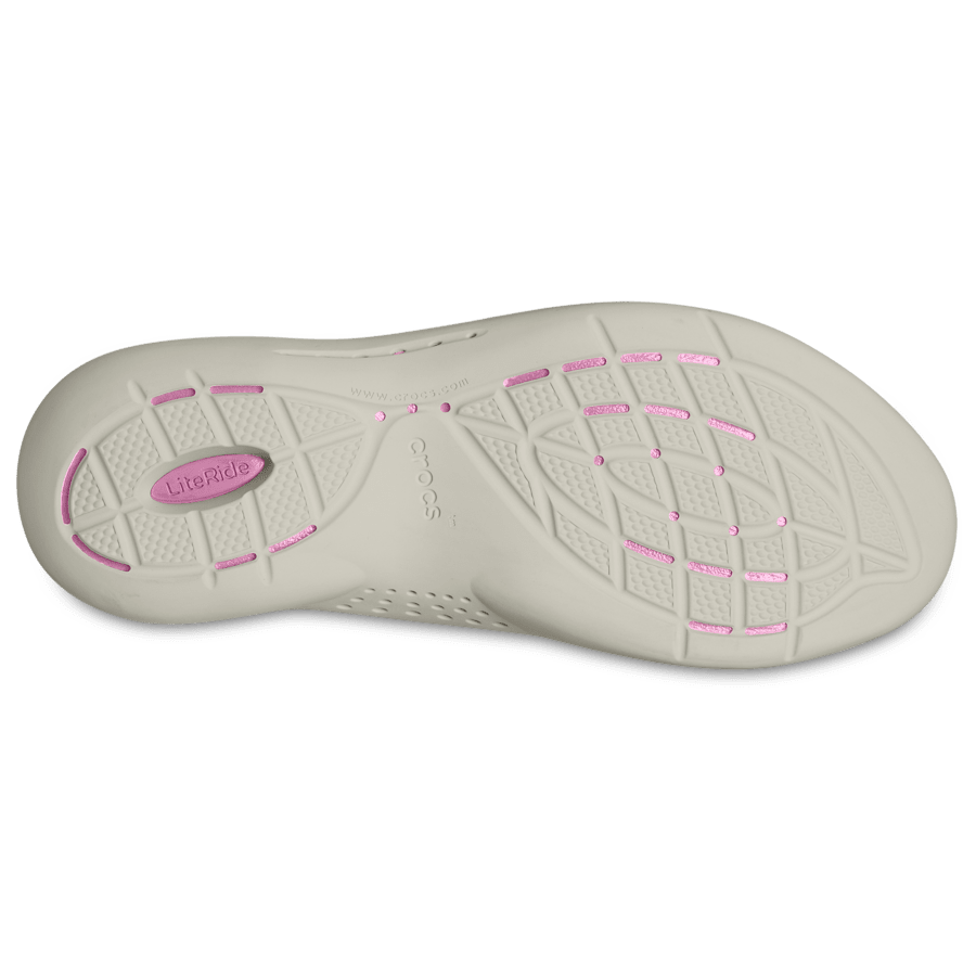 カラー ライトライド 360 ペイサー ウィメン - 靴底 - Crocs
