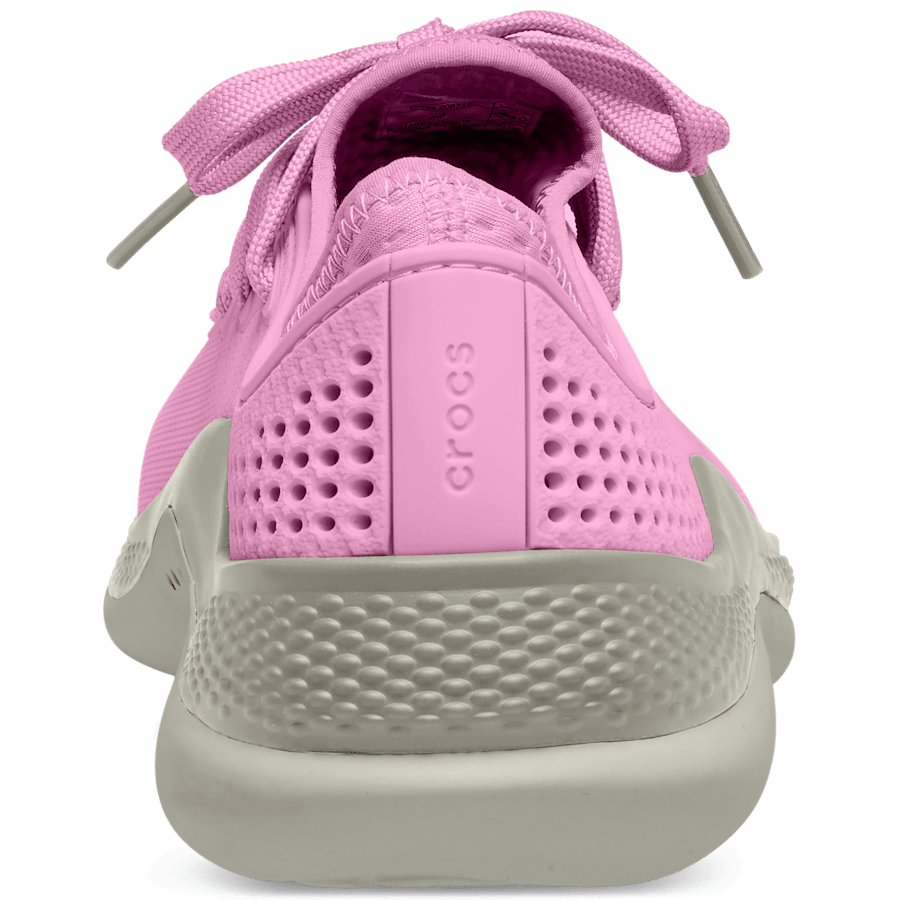 カラー ライトライド 360 ペイサー ウィメン - バック - Crocs