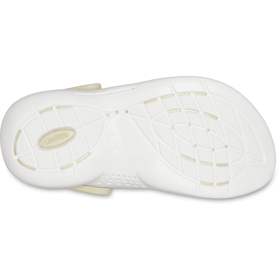 Color LiteRide™ 360 Clog - Bottom - Crocs
